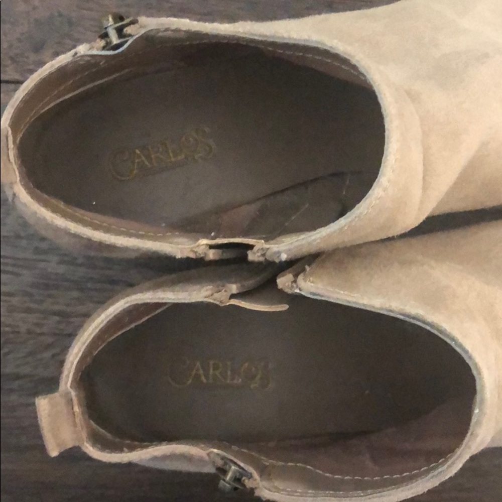 Booties - Picture 4 of 4